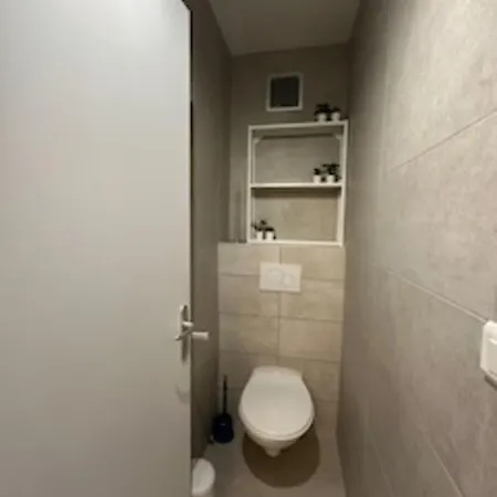 M049 Grand Joli T4 A Апартаменты
